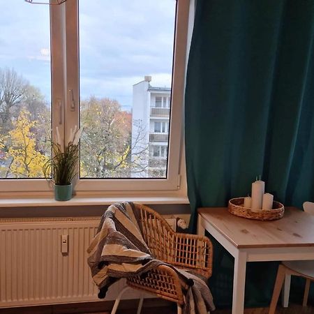 Sea View Apartament 5 Min Od Morza Гданьск Экстерьер фото