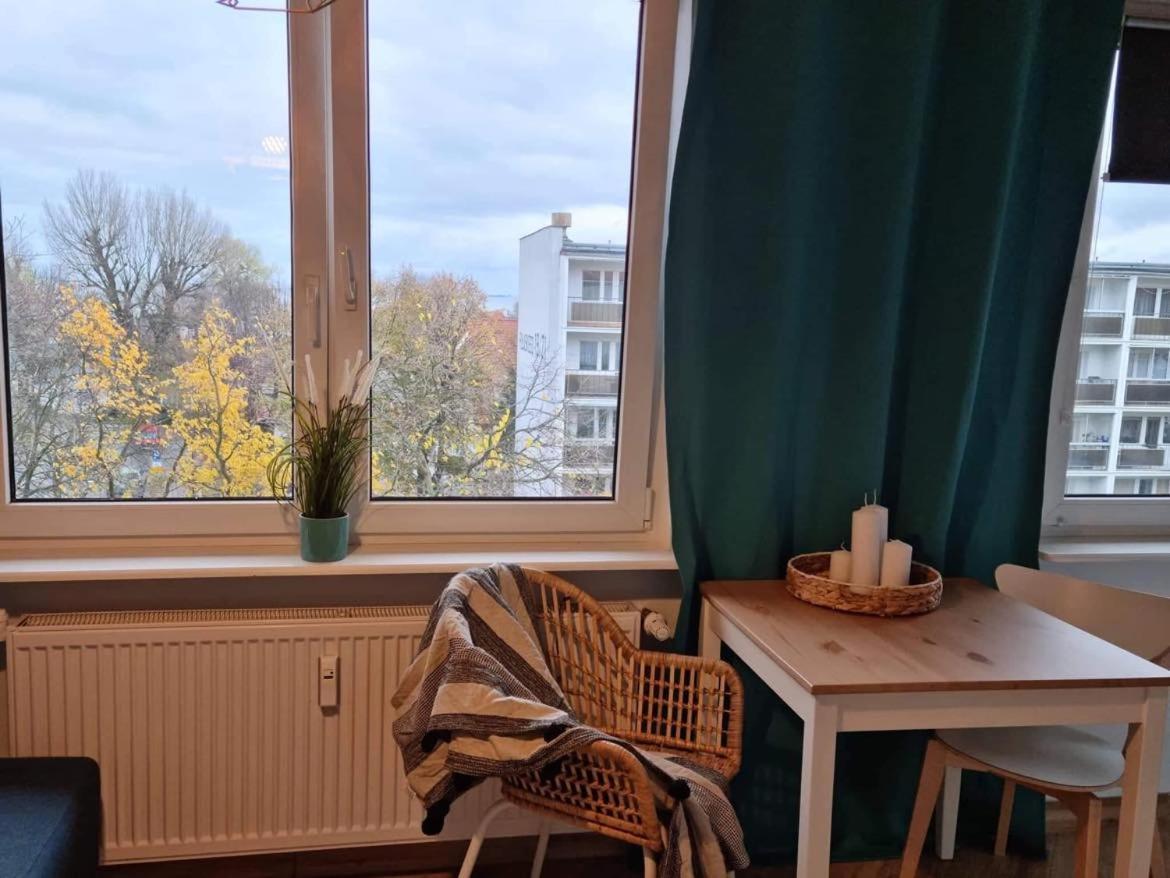 Sea View Apartament 5 Min Od Morza Гданьск Экстерьер фото