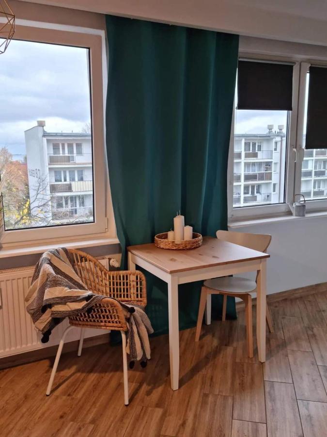 Sea View Apartament 5 Min Od Morza Гданьск Экстерьер фото